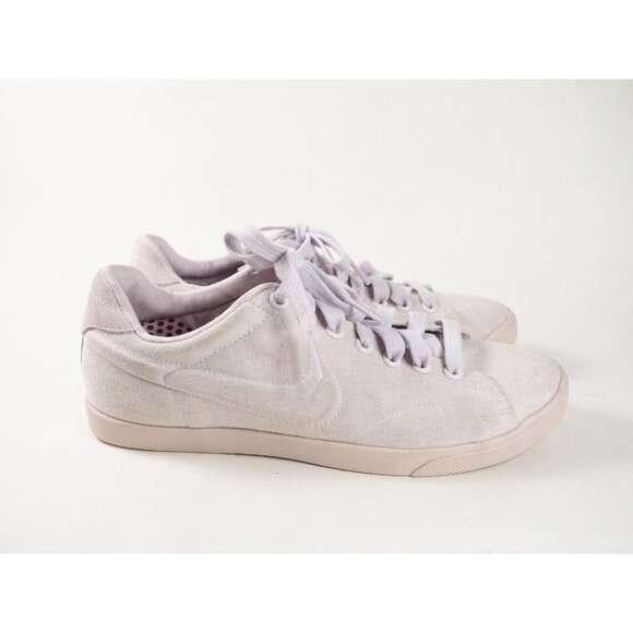 Nike Light Purple Court Classic Athletic Womens Sneaker 472326-560, Sz 8.5 (US) - Picture 5 of 13